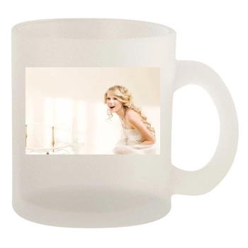 Taylor Swift 10oz Frosted Mug