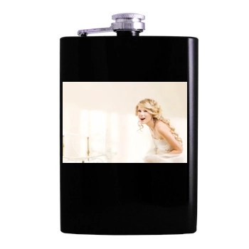 Taylor Swift Hip Flask