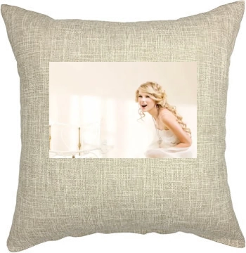 Taylor Swift Pillow