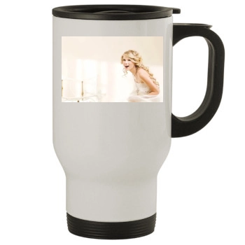 Taylor Swift Stainless Steel Travel Mug