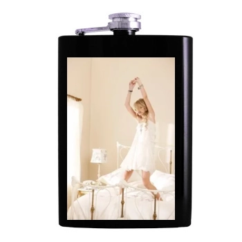 Taylor Swift Hip Flask