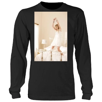 Taylor Swift Men's Heavy Long Sleeve TShirt