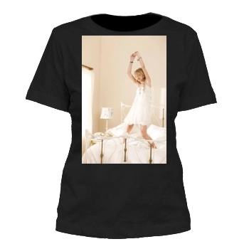 Taylor Swift Women's Cut T-Shirt