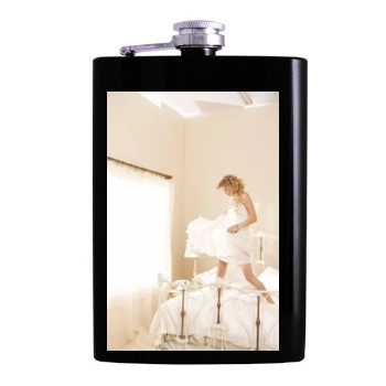 Taylor Swift Hip Flask