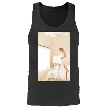 Taylor Swift Men's Tank Top