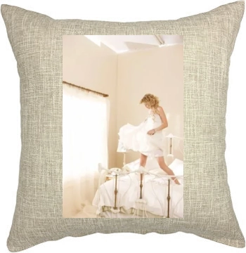 Taylor Swift Pillow