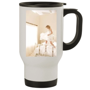 Taylor Swift Stainless Steel Travel Mug