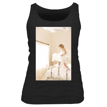 Taylor Swift Women's Tank Top