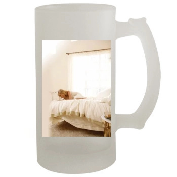 Taylor Swift 16oz Frosted Beer Stein