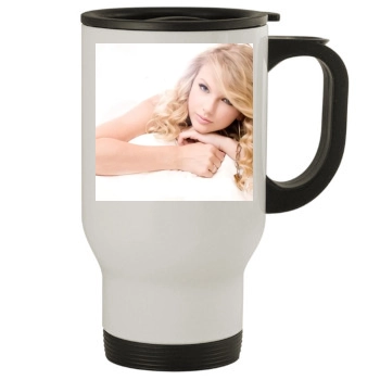 Taylor Swift Stainless Steel Travel Mug