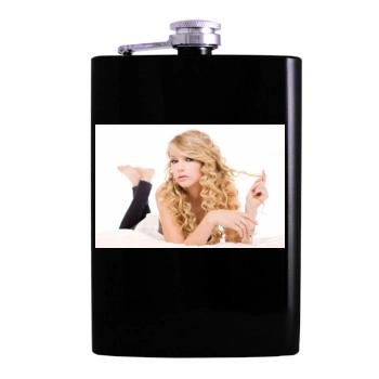 Taylor Swift Hip Flask