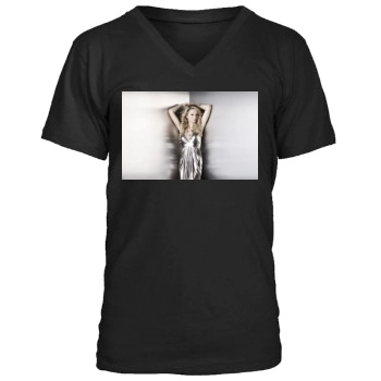 Taylor Swift Men's V-Neck T-Shirt