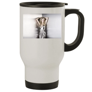 Taylor Swift Stainless Steel Travel Mug