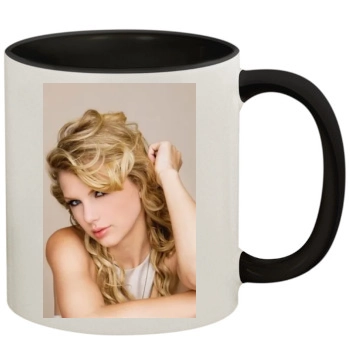 Taylor Swift 11oz Colored Inner & Handle Mug