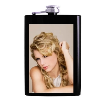 Taylor Swift Hip Flask