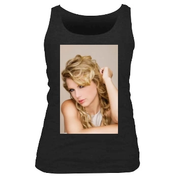 Taylor Swift Women's Tank Top