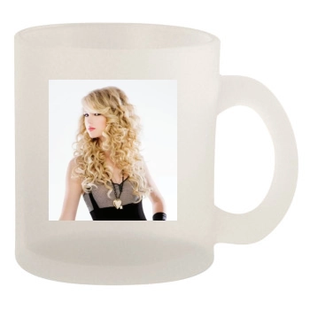 Taylor Swift 10oz Frosted Mug