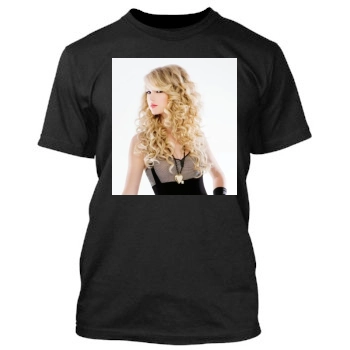 Taylor Swift Men's TShirt