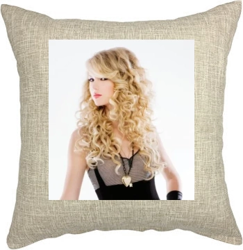 Taylor Swift Pillow