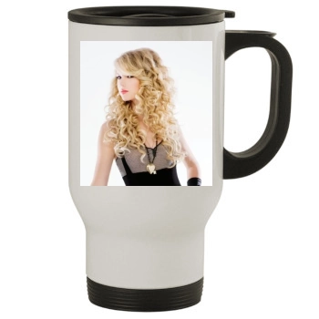 Taylor Swift Stainless Steel Travel Mug