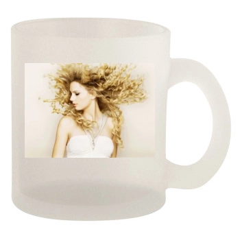 Taylor Swift 10oz Frosted Mug