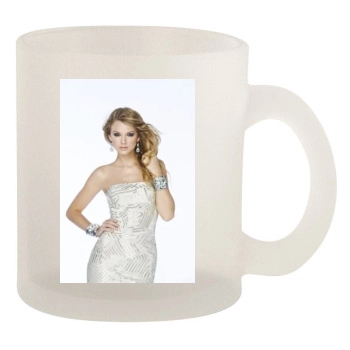 Taylor Swift 10oz Frosted Mug