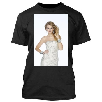 Taylor Swift Men's TShirt