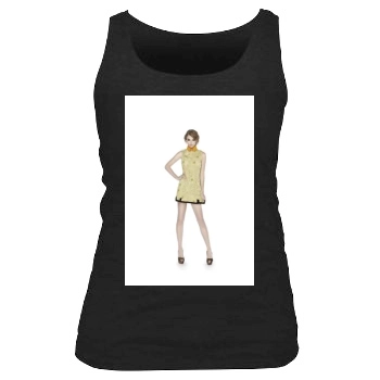 Taylor Swift Women's Tank Top