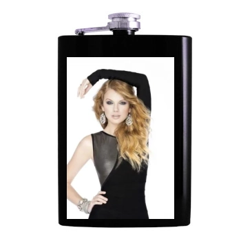 Taylor Swift Hip Flask