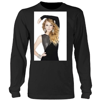 Taylor Swift Men's Heavy Long Sleeve TShirt