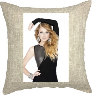 Taylor Swift Pillow