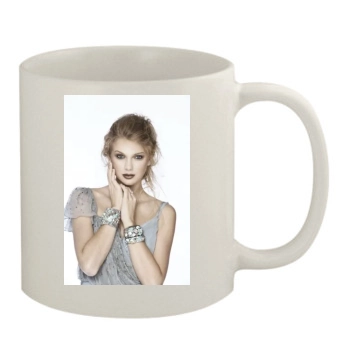 Taylor Swift 11oz White Mug