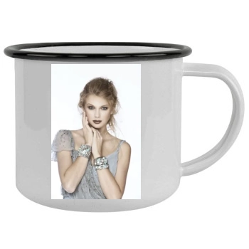 Taylor Swift Camping Mug