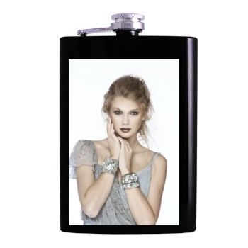 Taylor Swift Hip Flask