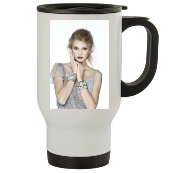 Taylor Swift Stainless Steel Travel Mug