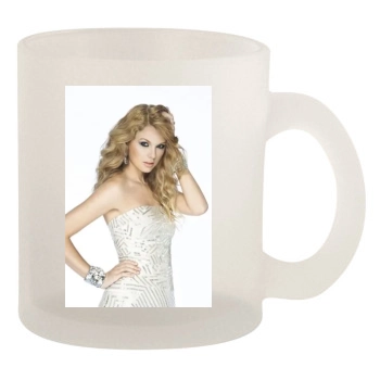 Taylor Swift 10oz Frosted Mug