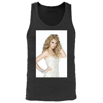 Taylor Swift Men's Tank Top