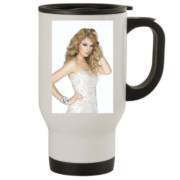 Taylor Swift Stainless Steel Travel Mug