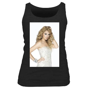 Taylor Swift Women's Tank Top