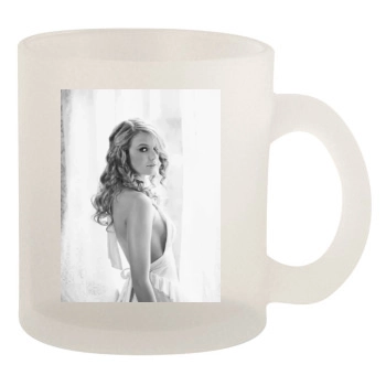 Taylor Swift 10oz Frosted Mug