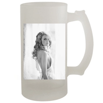 Taylor Swift 16oz Frosted Beer Stein