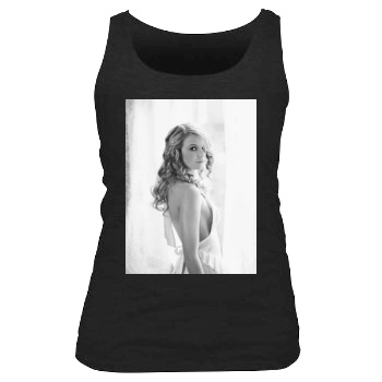 Taylor Swift Women's Tank Top