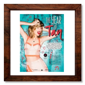 Taylor Swift 12x12