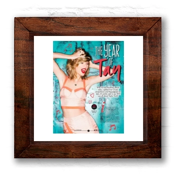 Taylor Swift 6x6