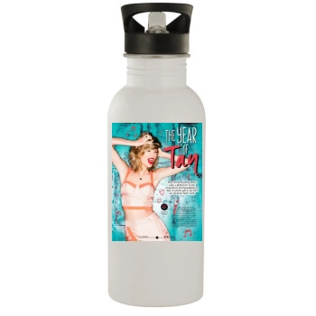 Taylor Swift Stainless Steel Water Bottle