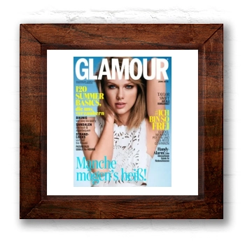 Taylor Swift 6x6