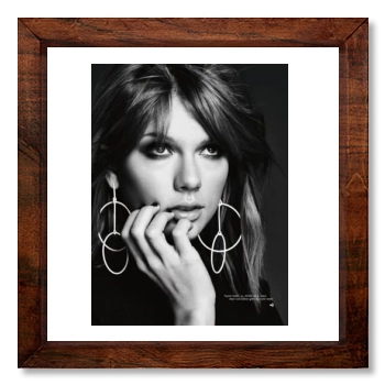 Taylor Swift 12x12