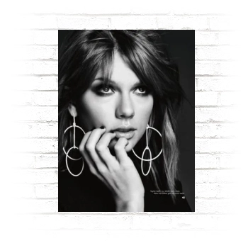 Taylor Swift Poster