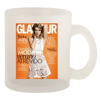 Taylor Swift 10oz Frosted Mug