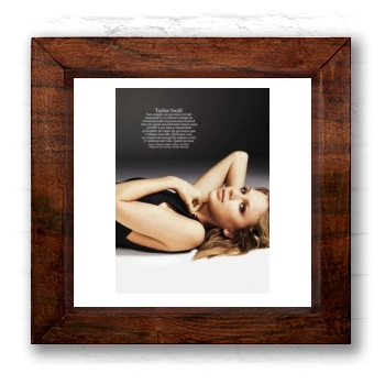 Taylor Swift 6x6